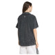Adidas Γυναικεία κοντομάνικη μπλούζα Rhinestone Tee